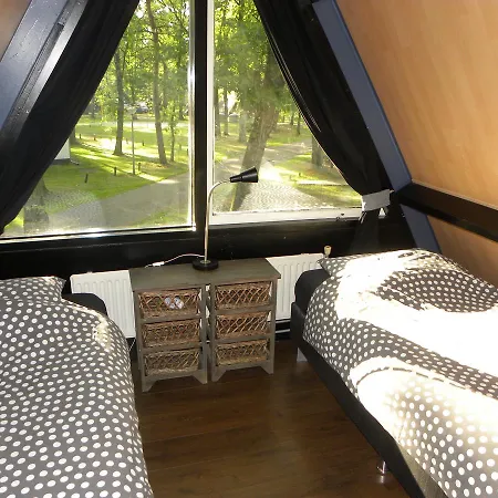 Bungalows Bospark Te Stramproy Exterior foto