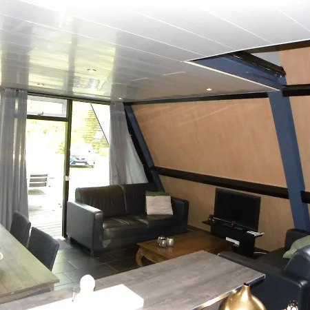 Bungalows Bospark Te Stramproy Exterior foto