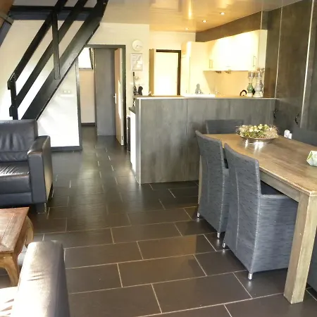 Bungalows Bospark Te Stramproy Exterior foto