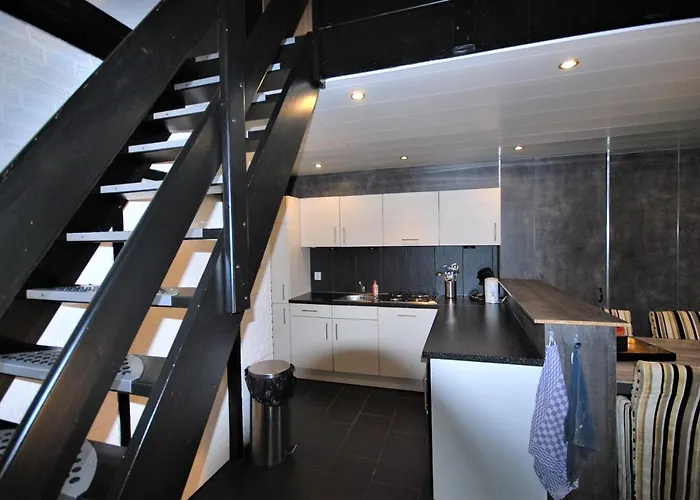 Bungalows Bospark Te Stramproy