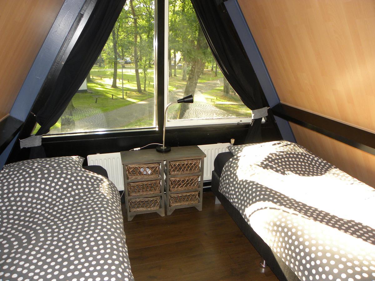 Bospark Te Holiday home *