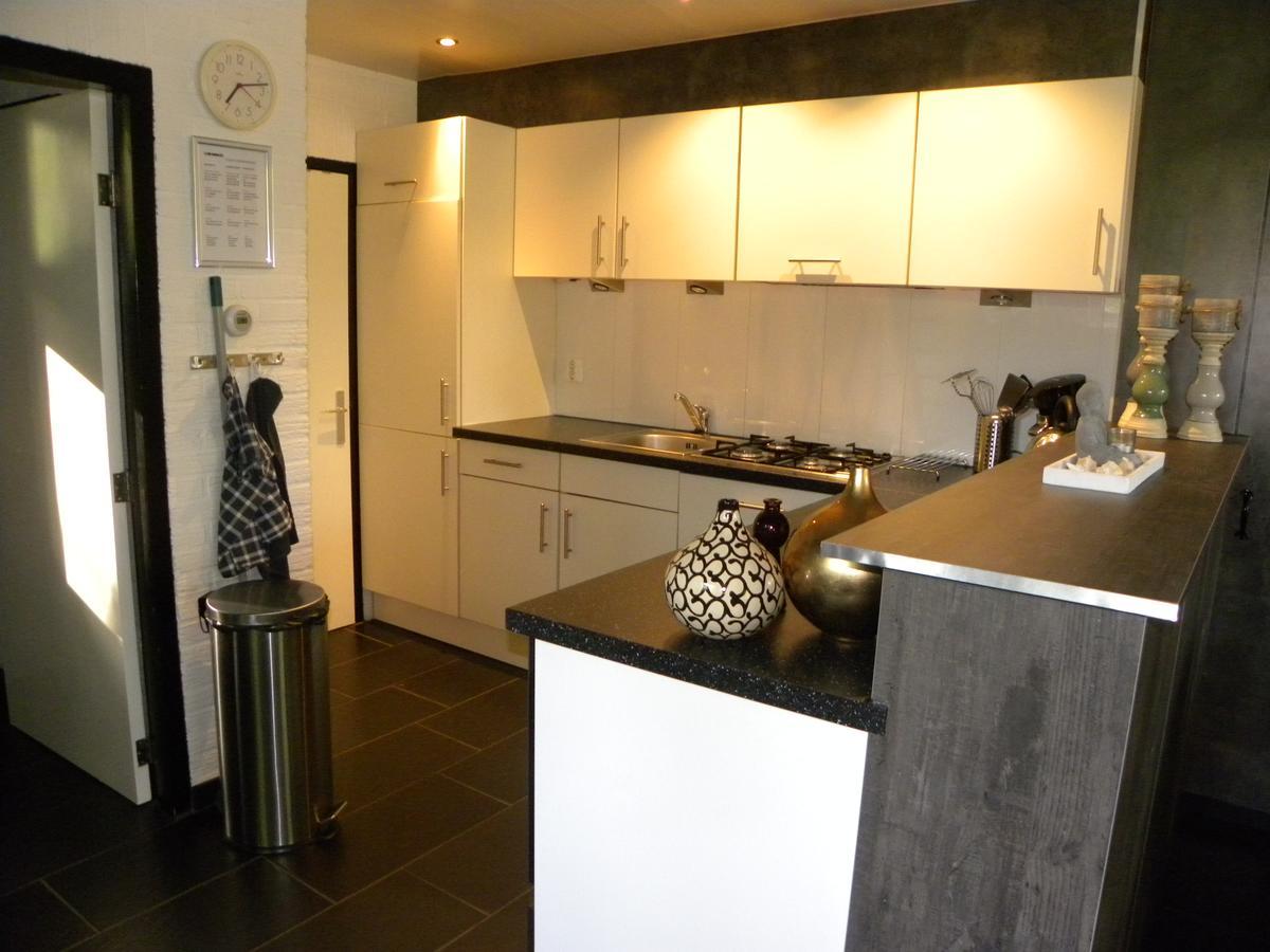 Bospark Te Holiday home *