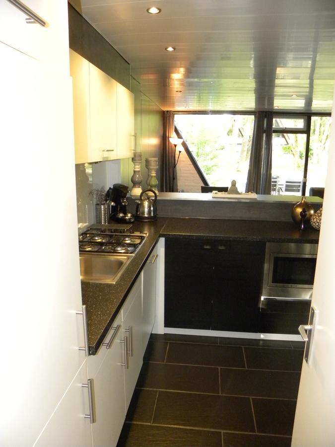 Bospark Te Holiday home *