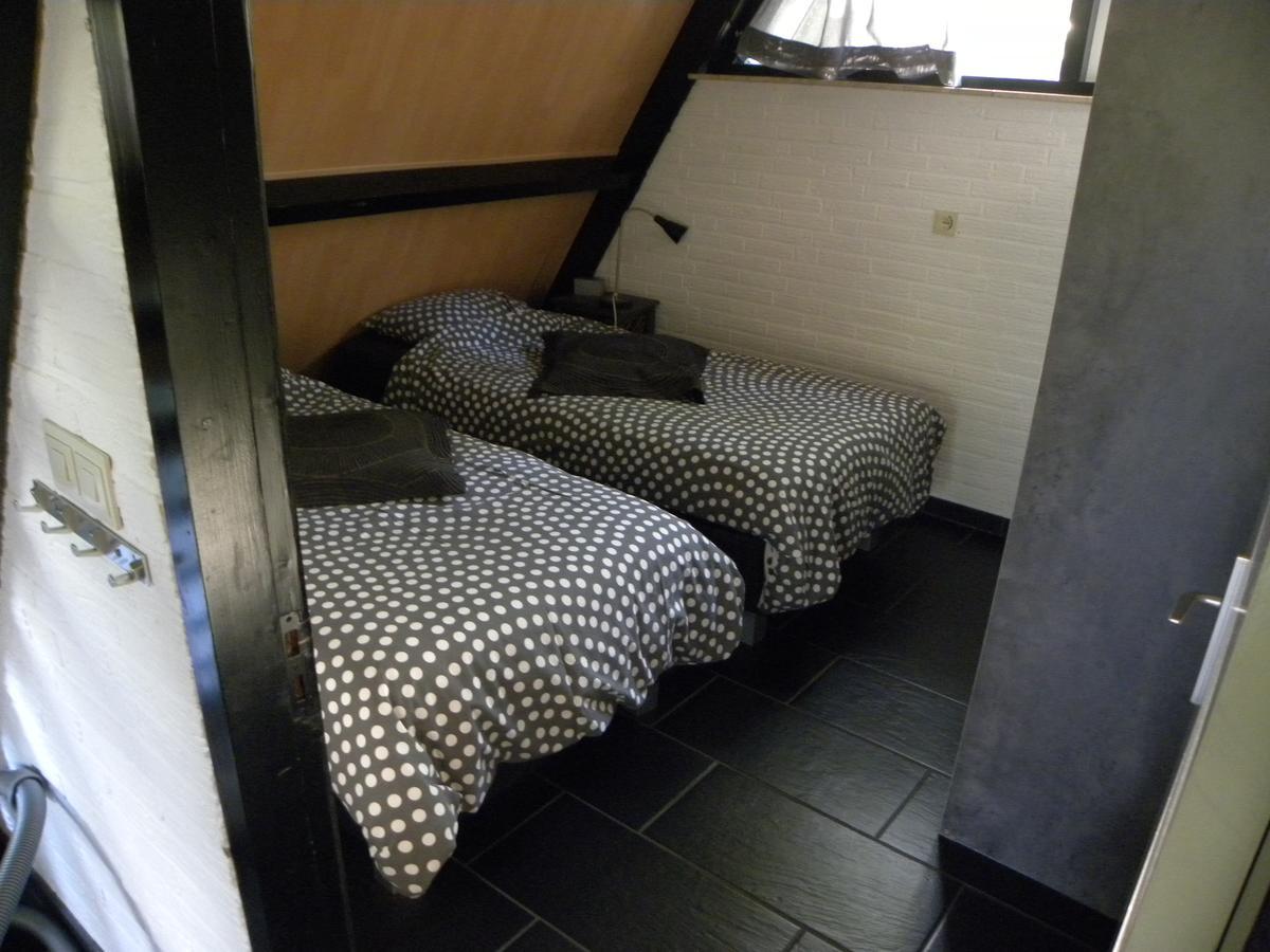 Holiday home Bospark Te