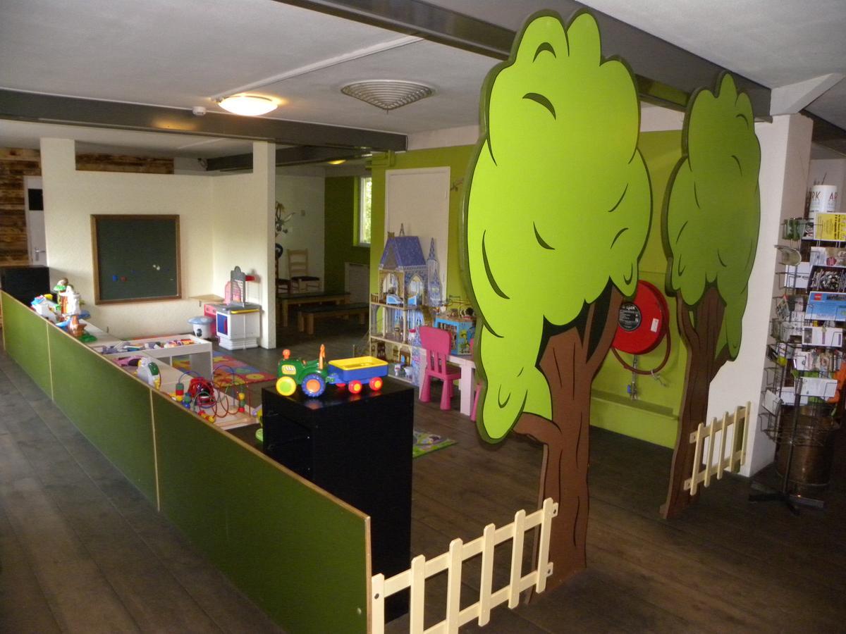 Holiday home Bospark Te Stramproy