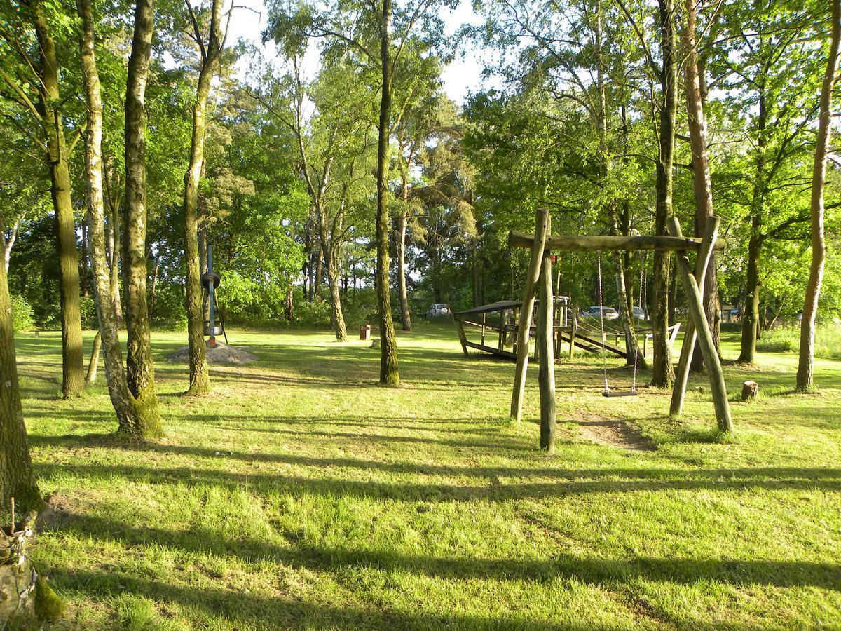 Bospark Te Holiday home Stramproy