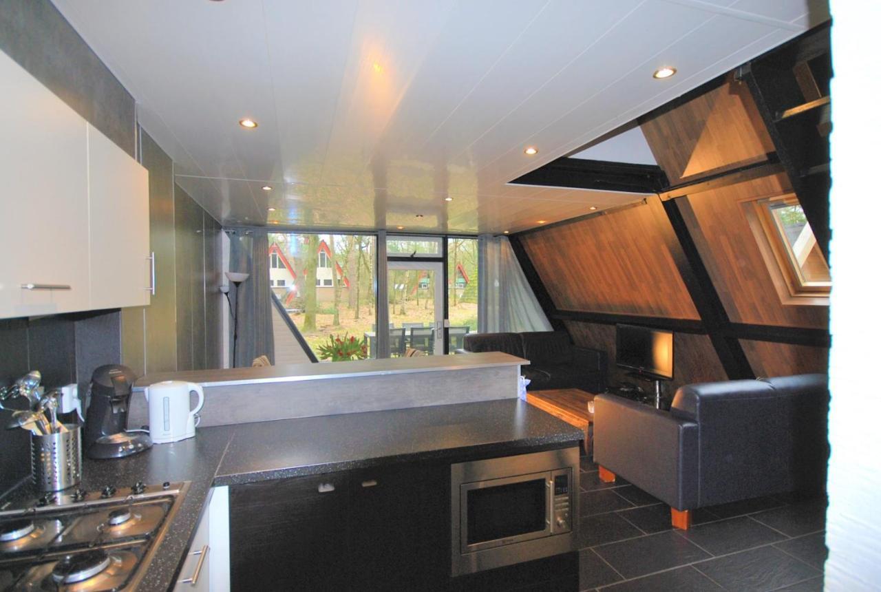 Holiday home Bospark Te