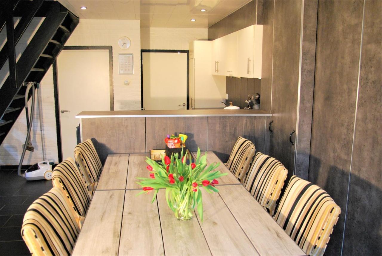 Holiday home Bospark Te