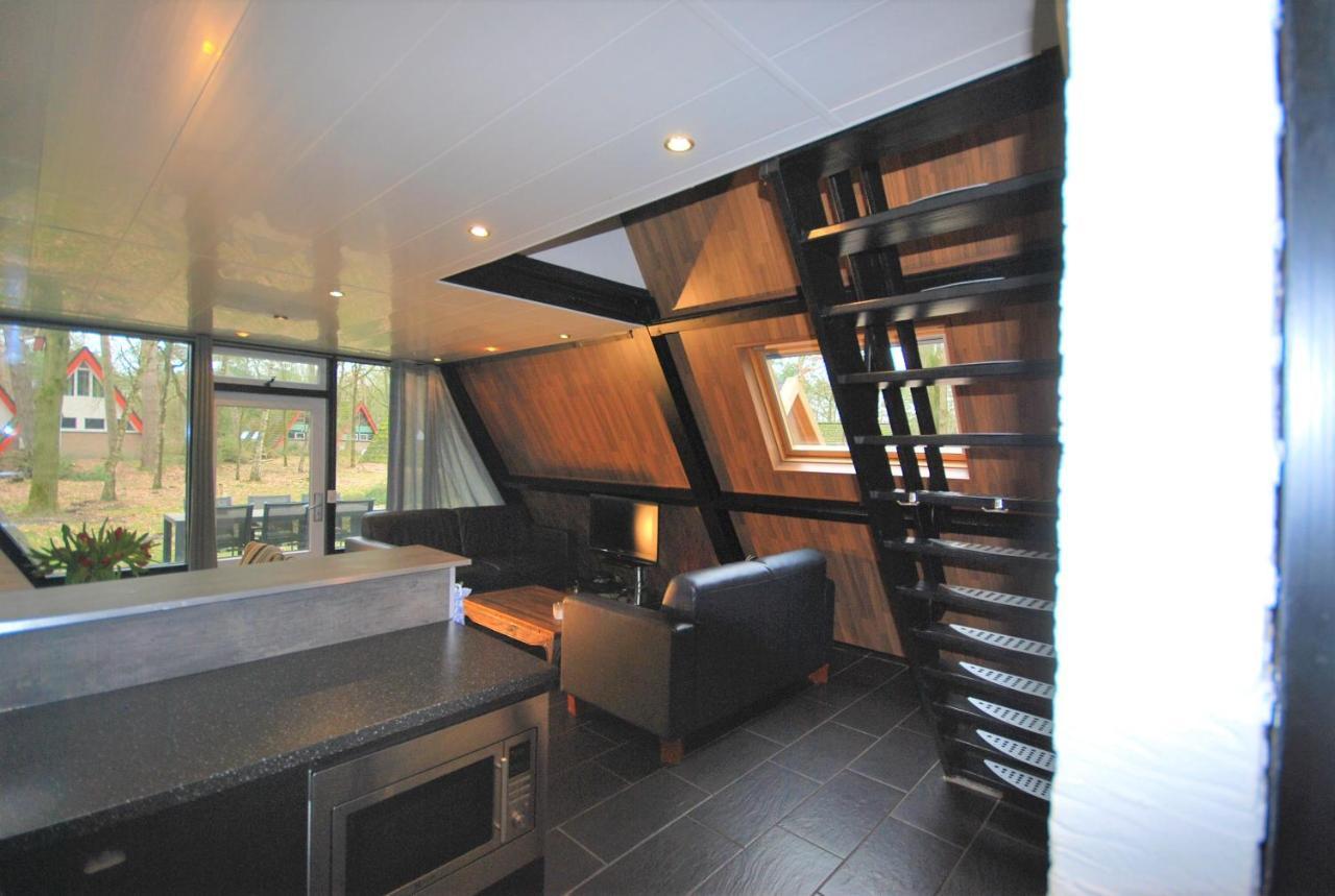 Holiday home Bospark Te Stramproy