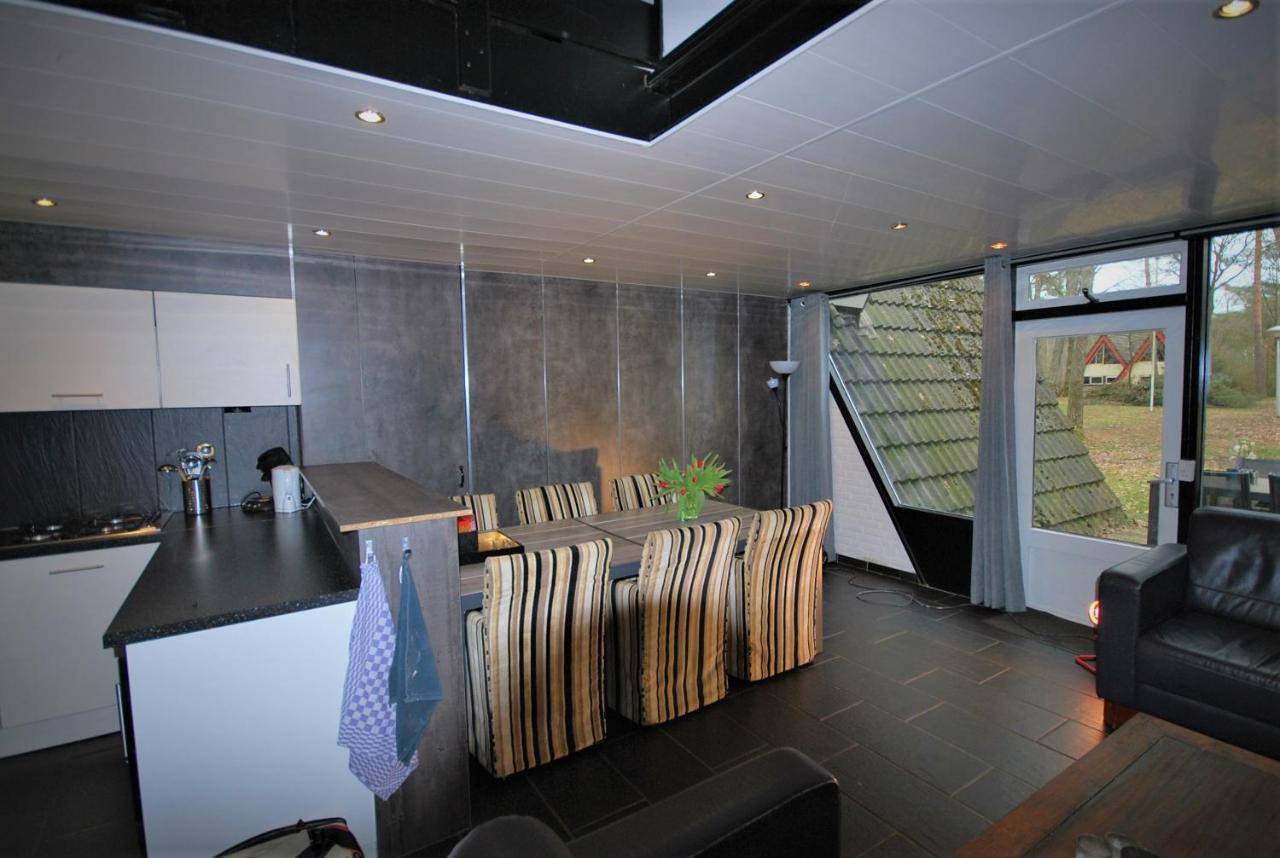 Bospark Te Holiday home
