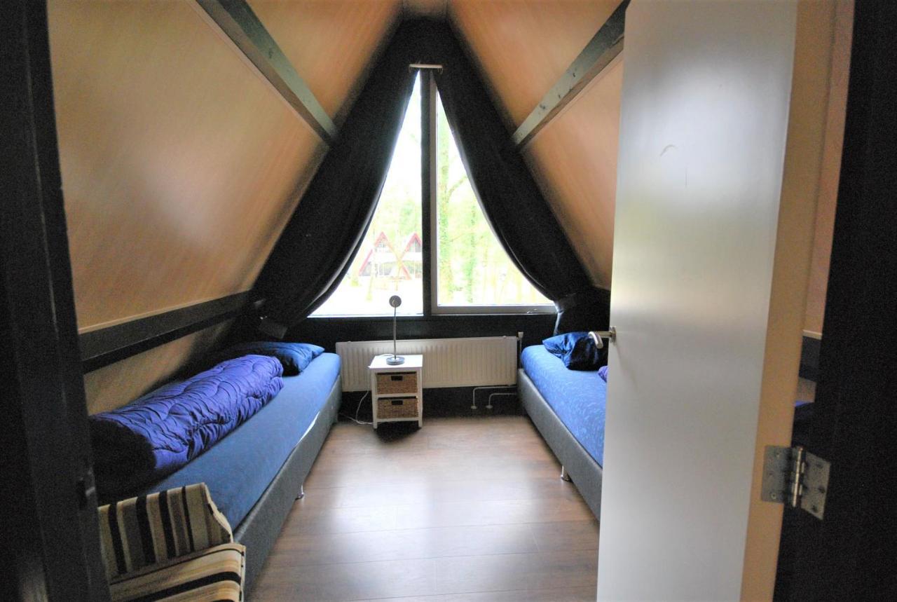 Bospark Te Holiday home Stramproy